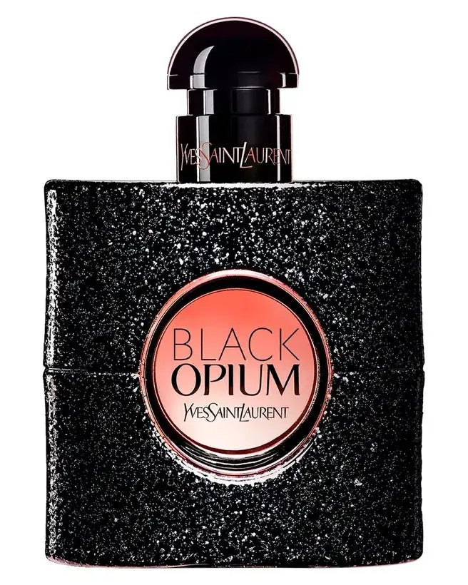 Yves Saint Laurent Black Opium Eau de Parfum, 50 ml bottle