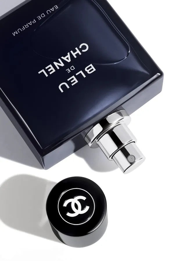 Bleu de Chanel Eau de Parfum