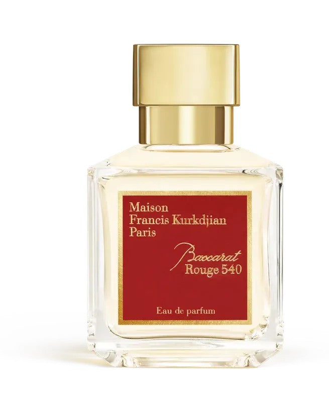Maison Francis Kurkdjian Baccarat Rouge 540 Eau de Parfum