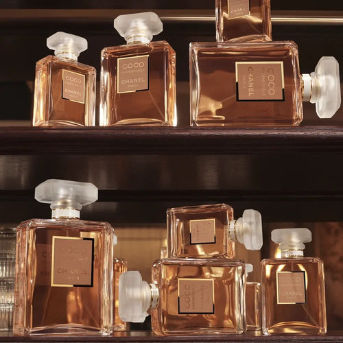 Chanel Coco Mademoiselle Eau de Parfum