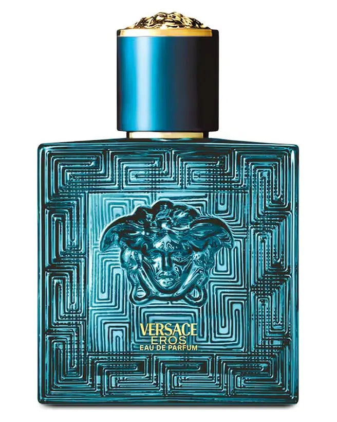 Versace Eros Eau de Parfum