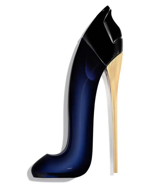 Carolina Herrera Good Girl Eau de Parfum bottle
