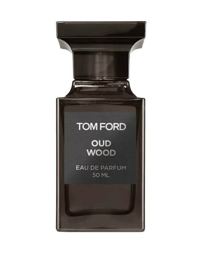 Tom Ford Oud Wood Eau de Parfum, 50 ml bottle