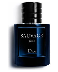Dior Sauvage Elixir