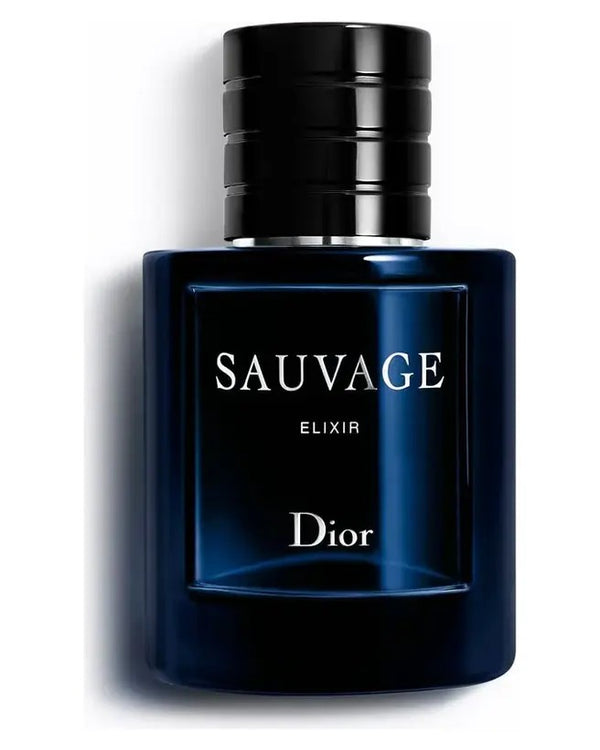 Dior Sauvage Elixir