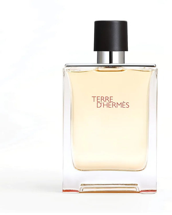 Terre d'Hermès Eau de Toilette