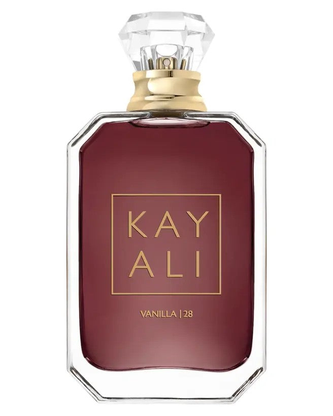 Kayali Vanilla 28 Eau de Parfum